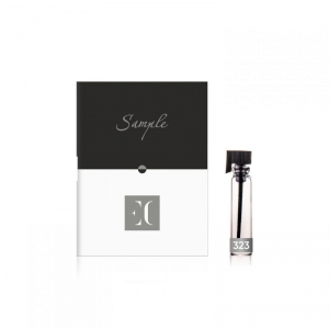 Духи унисекс EC Luxe 323, пробник, 2 мл